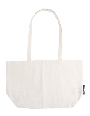 NEU-O90015-Shopping Bag With Gusset